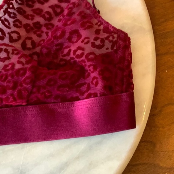 UNDERSTATEMENT leopard print set - Picture 4 of 13